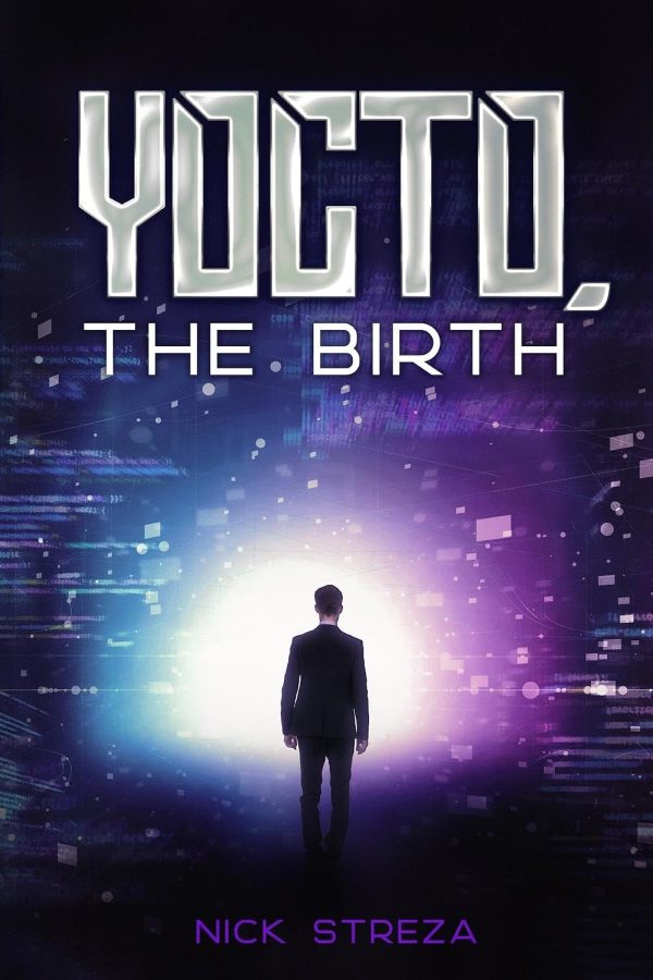 YOCTO, The Birth
