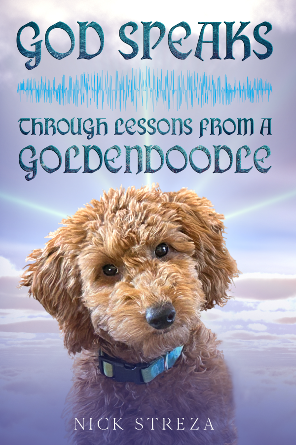 God Speaks Through Lessons from a Goldendoodle