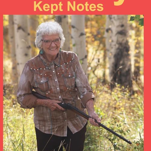 Mandy, Kept Notes