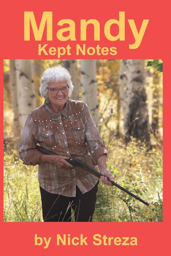 Mandy, Kept Notes